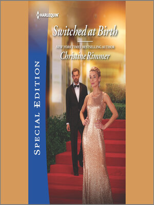 cover image of Switched at Birth